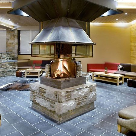 Mercure Saint-Lary Eksteriør billede