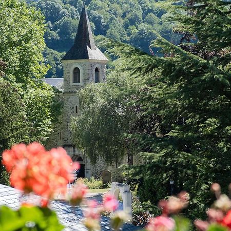 Mercure Saint-Lary Eksteriør billede