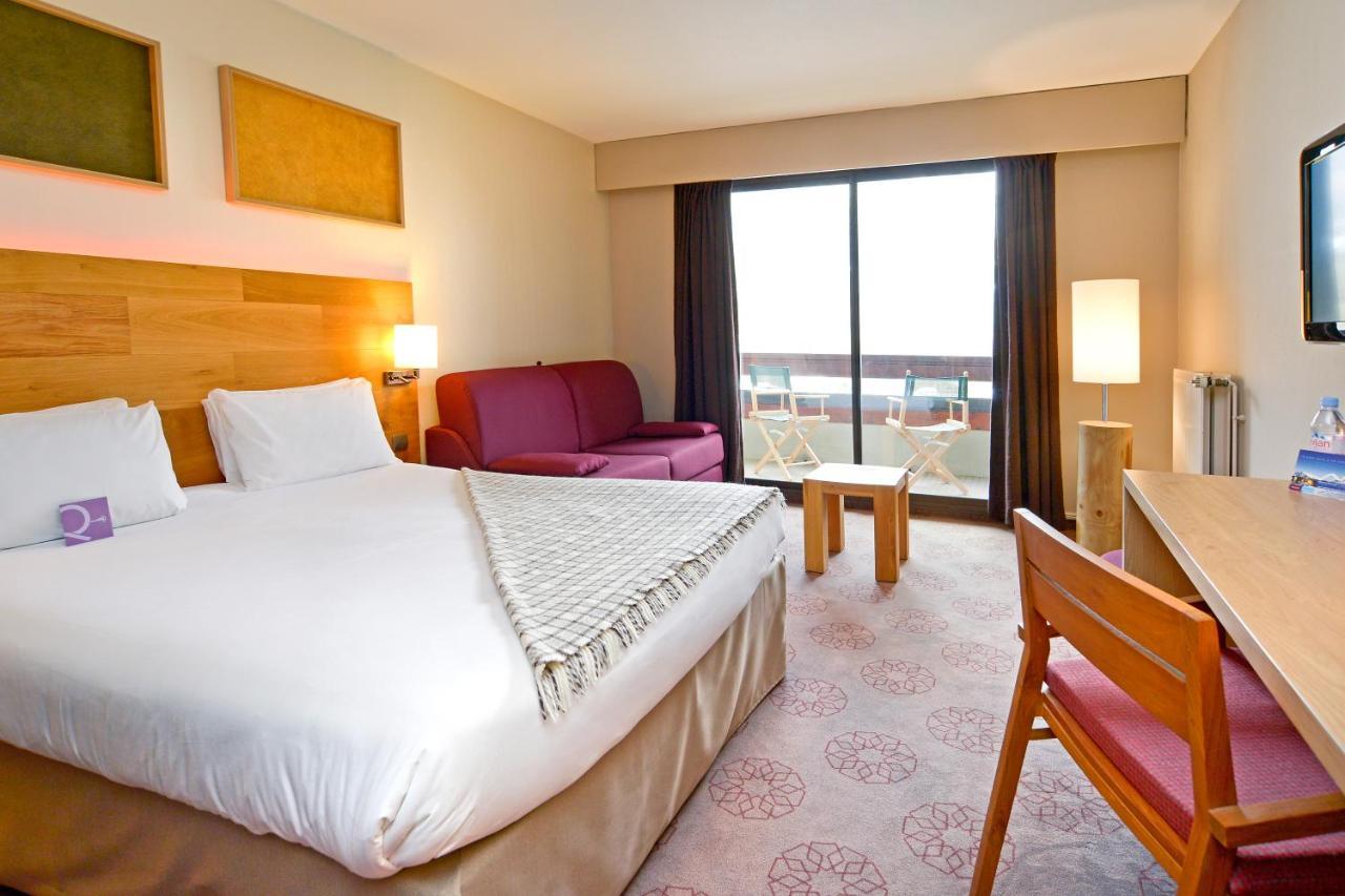 Mercure Saint-Lary Eksteriør billede