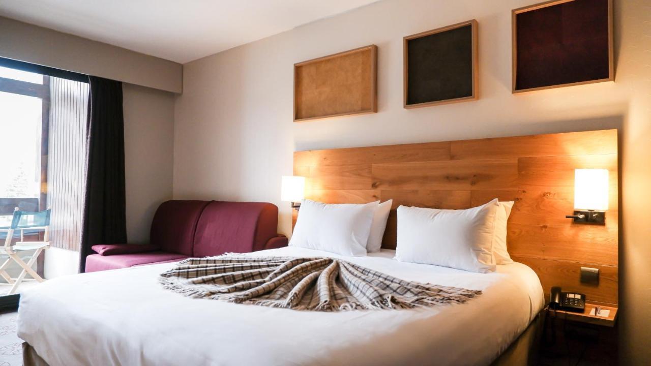 Mercure Saint-Lary Eksteriør billede