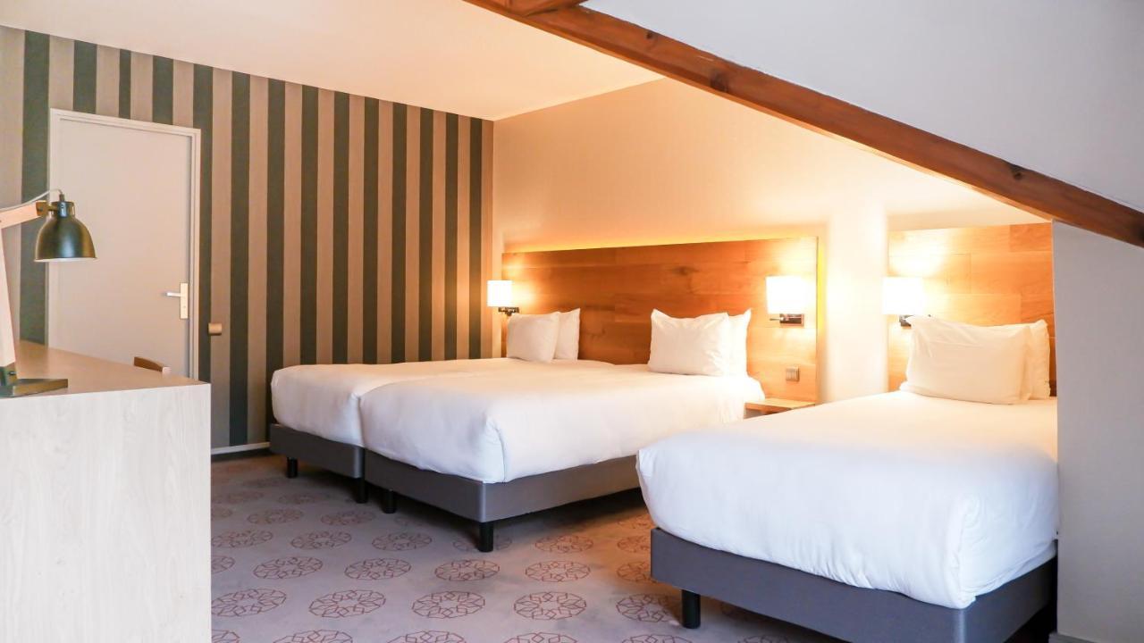 Mercure Saint-Lary Eksteriør billede