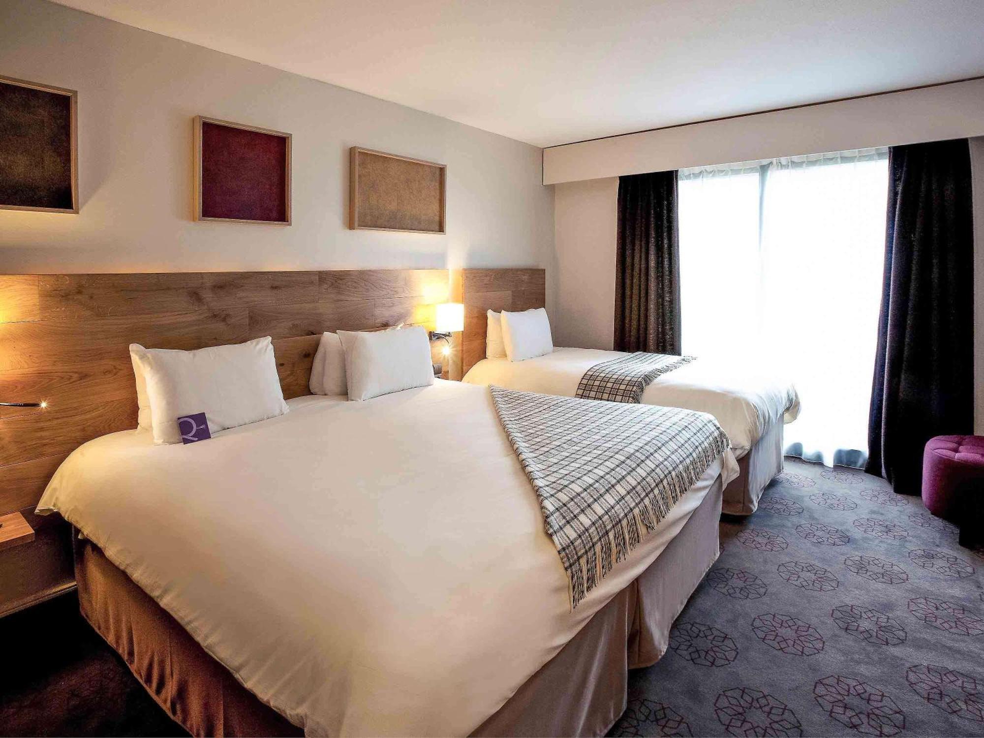 Mercure Saint-Lary Eksteriør billede