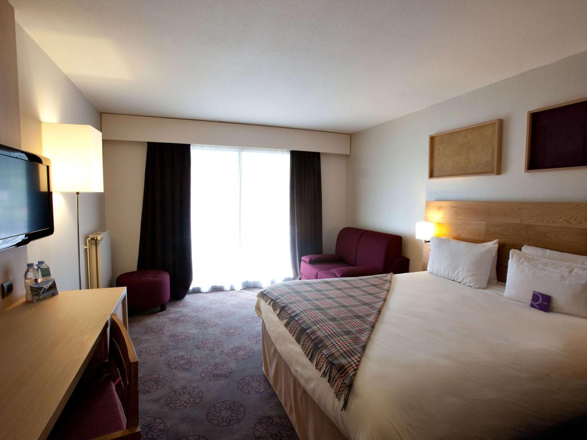 Mercure Saint-Lary Eksteriør billede