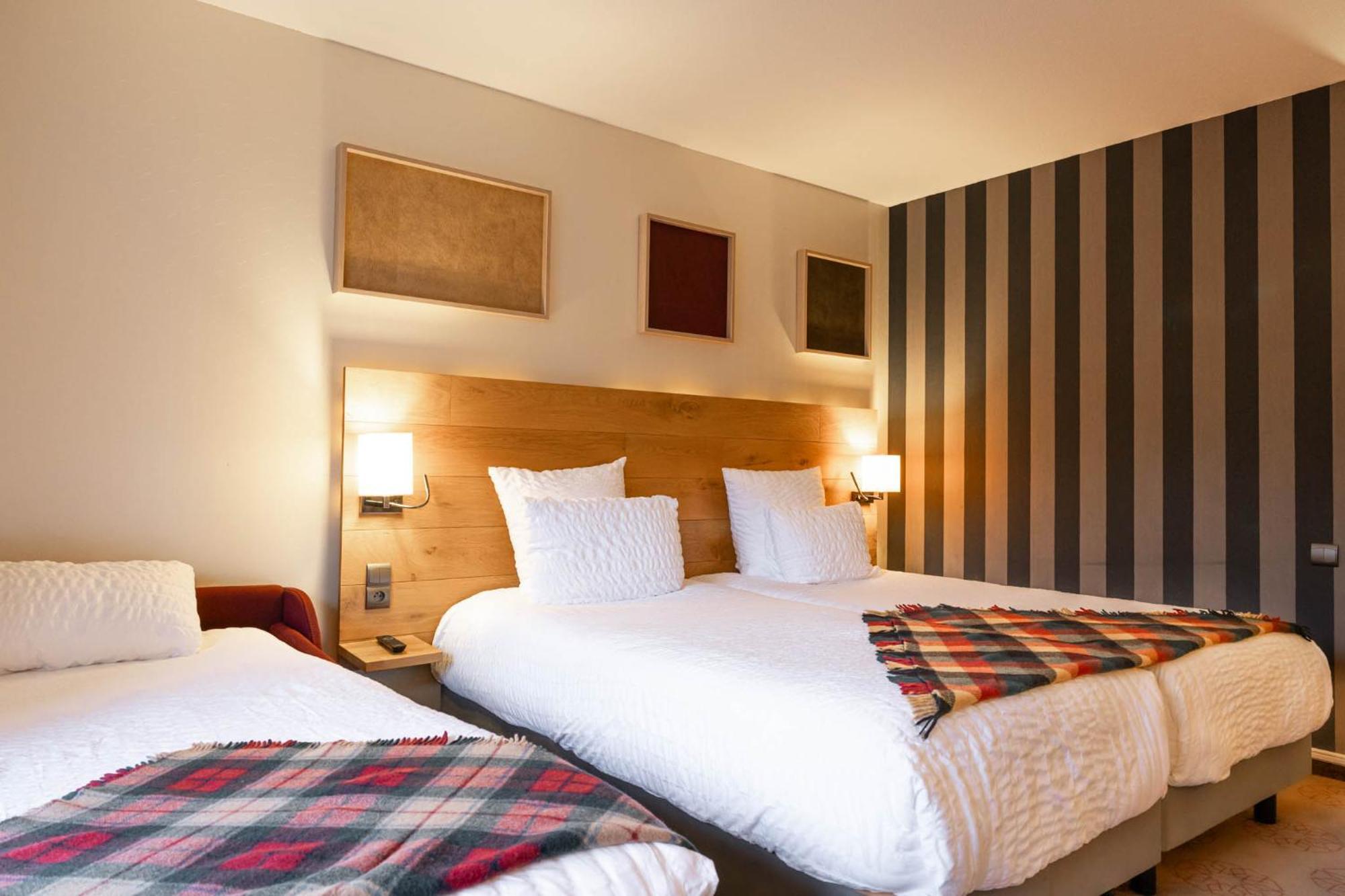 Mercure Saint-Lary Eksteriør billede